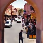 Marrakesch