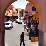 Marrakesch