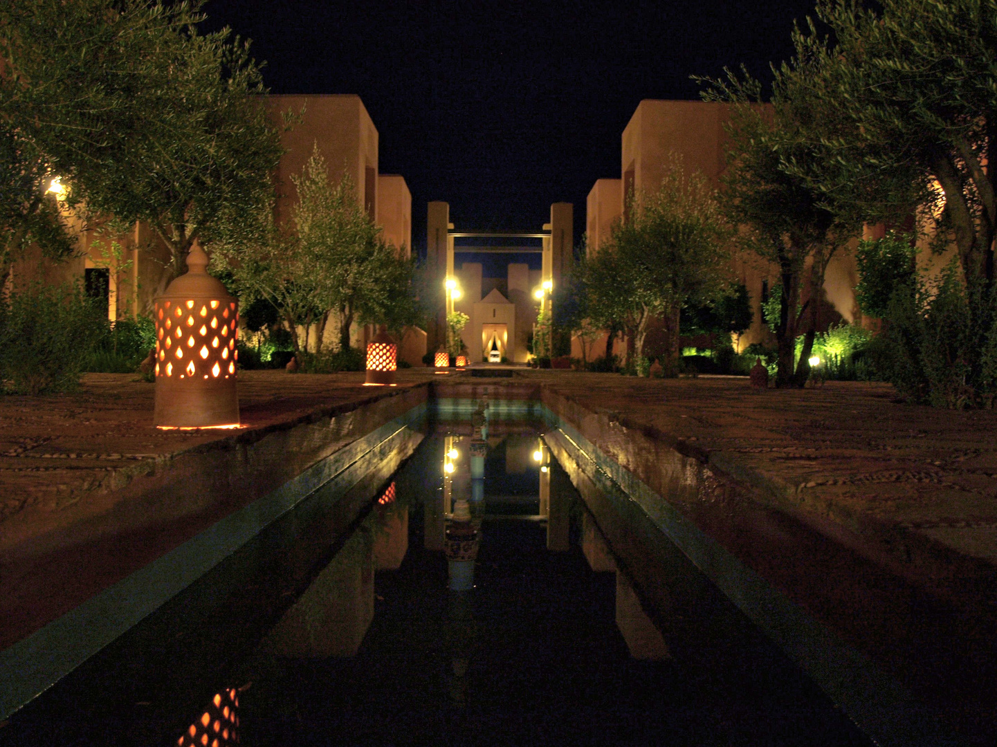 Marrakesch III