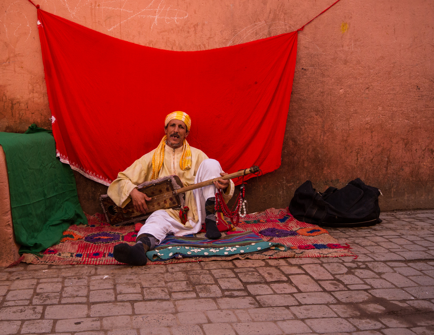 Marrakesch Medina 23