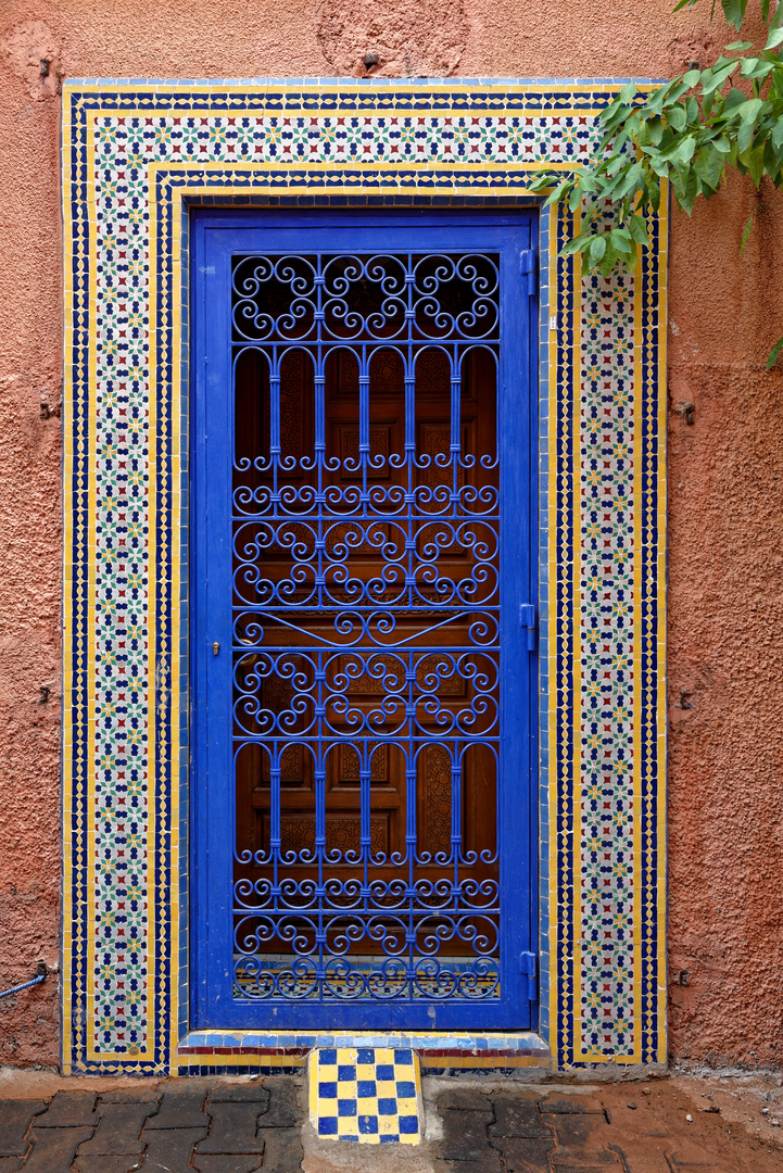 Marrakesch-Medina