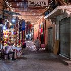 Marrakesch Souk