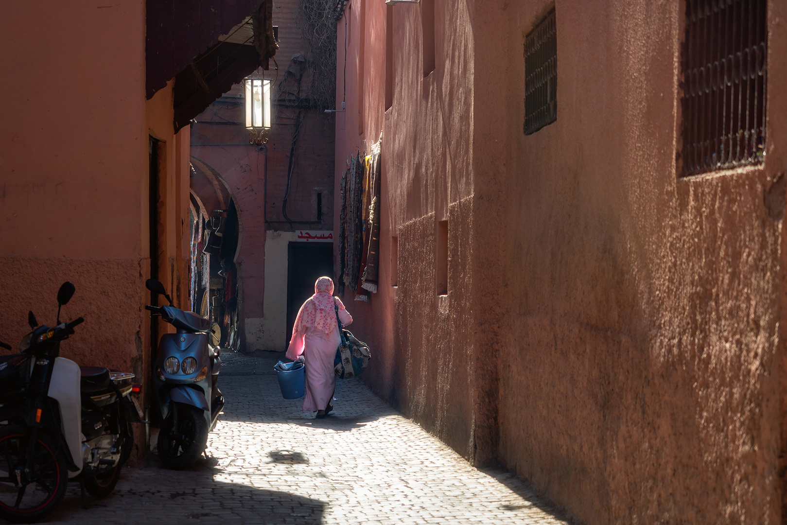 Marrakesh 2