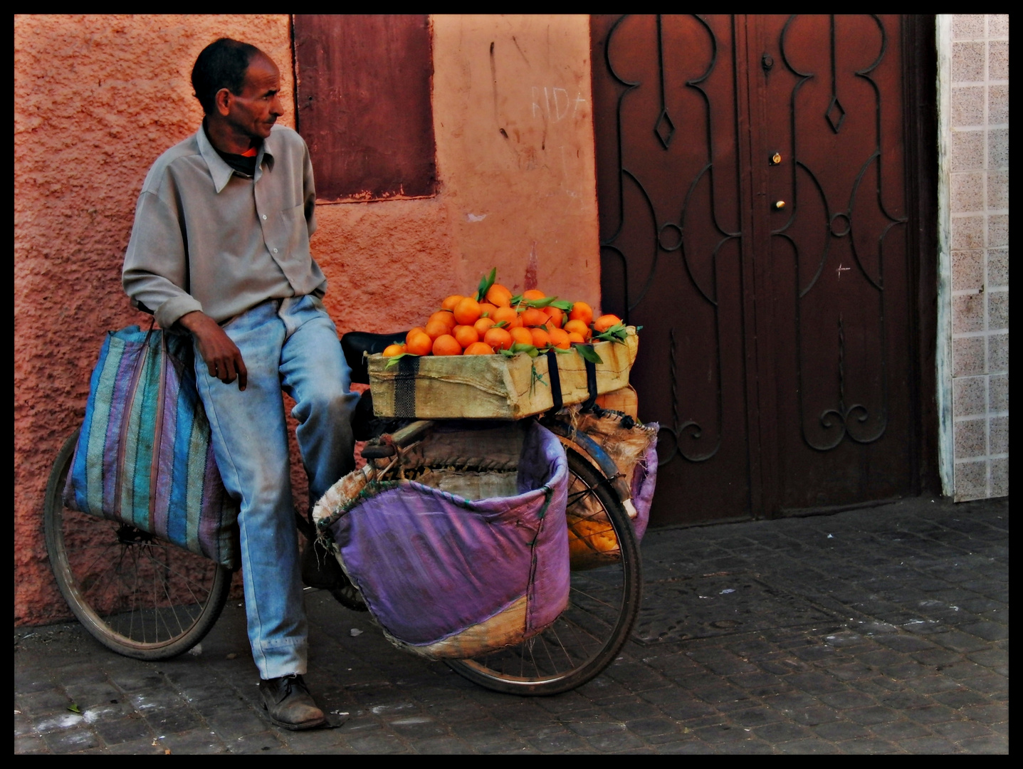 Marrakesh III