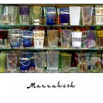 Marrakesh. Impressions of a Journey (IX)