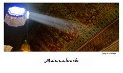 Marrakesh. Impressions of a Journey (VII)