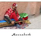 Marrakesh. Impressions of a Journey (XI)