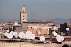 Marrakesh - Place Jemaa El Fna - 08