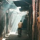 Marrakesh Souk