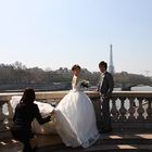 Marriage in Paris