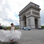 Married in Paris...