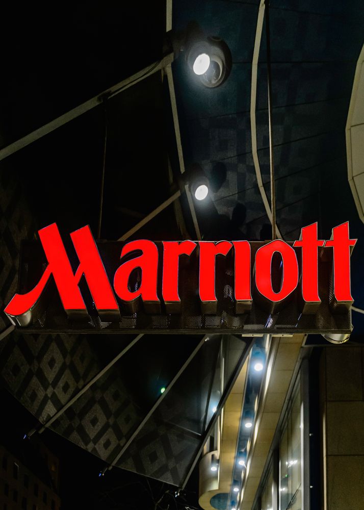 Marriott