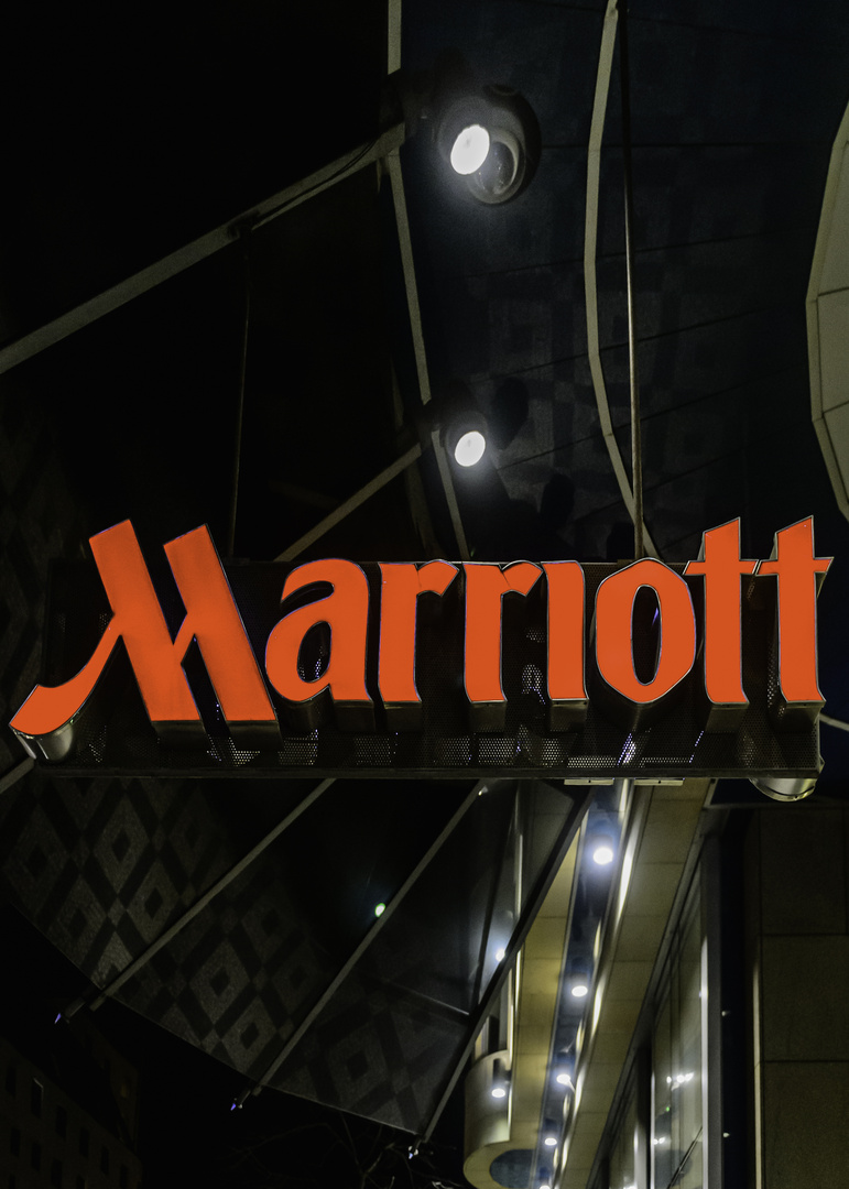 Marriott