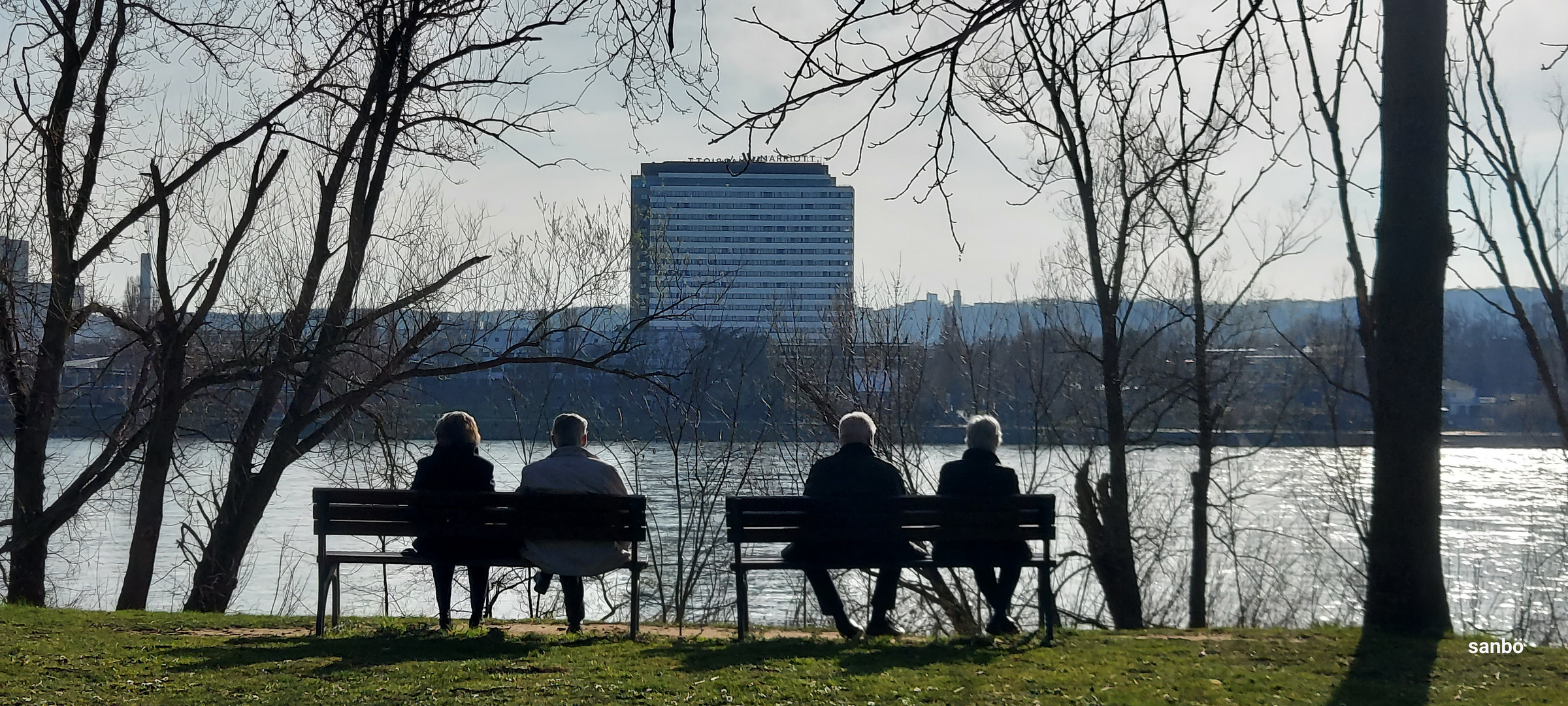 Marriott Bonn