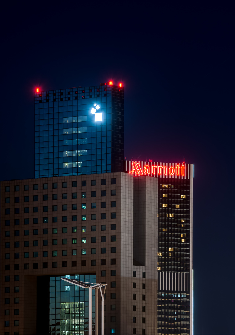 Marriott Frankfurt