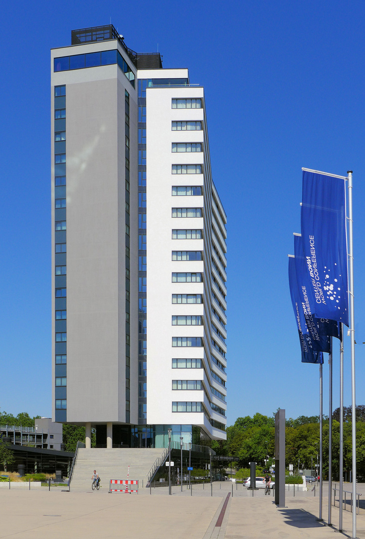 Marriott Hotel Bonn