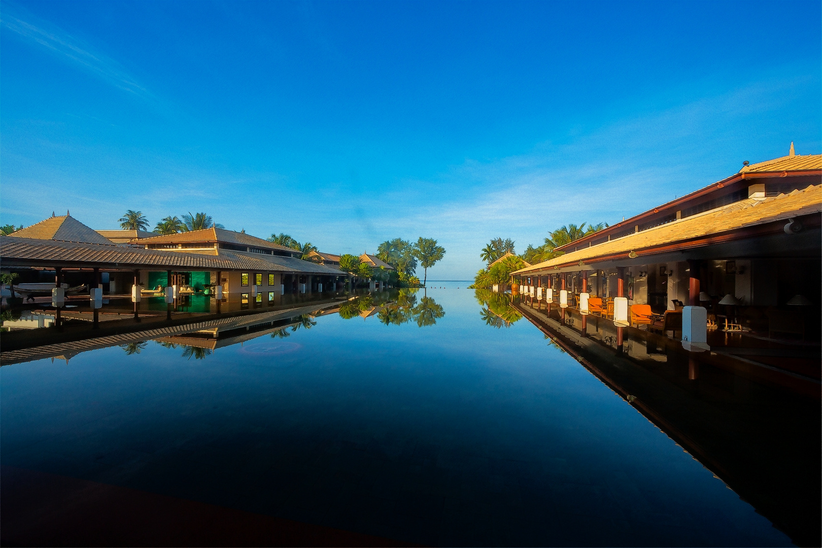 Marriott Hotel in Phuket