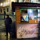 Marrons-Chauds