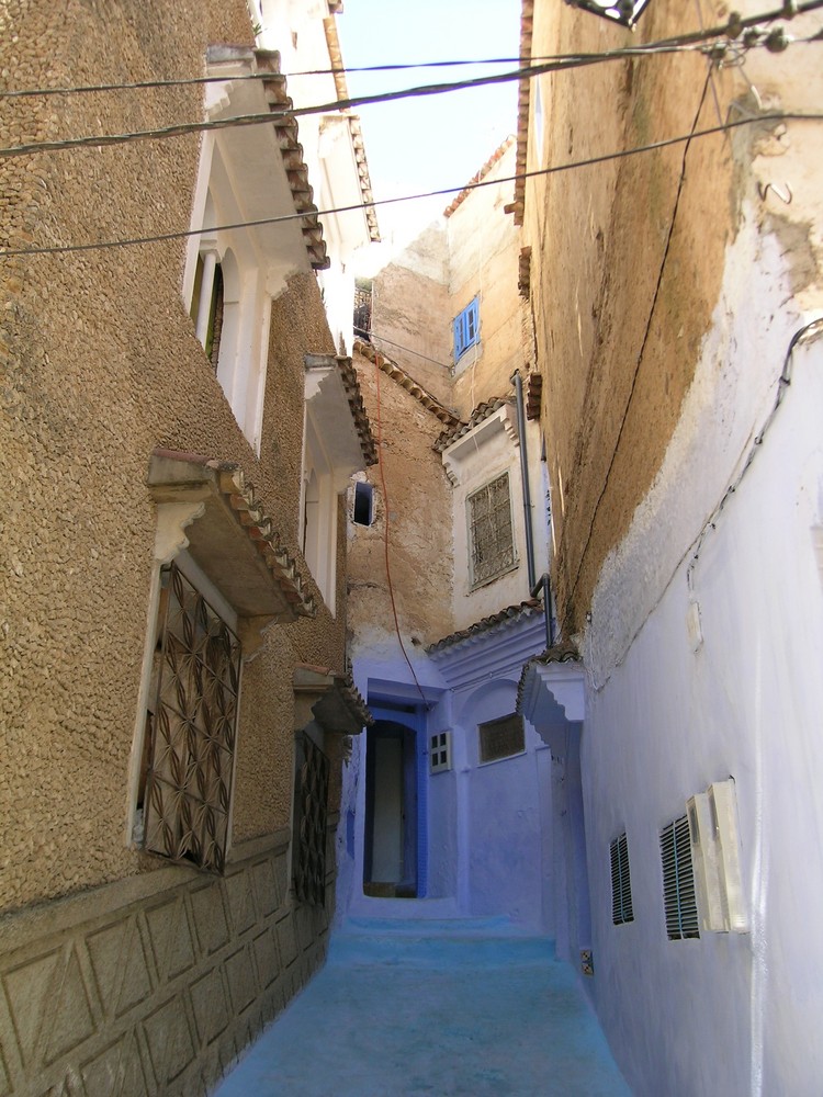 marruecos