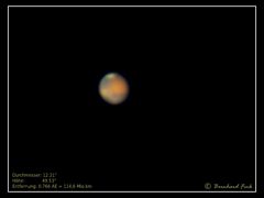 Mars