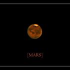 Mars !