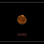 Mars !