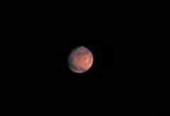 Mars am 01.06.2014 um 22:29 Uhr