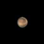 Mars am 13.05.2014 um 22:53 Uhr
