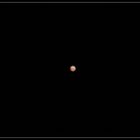 Mars am 14.11.2005