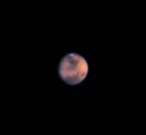 Mars am 16.05.2014 um 22:14