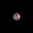 Mars am 16.05.2014 um 22:14