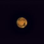 Mars am 20.04.2014, 01:11 Uhr