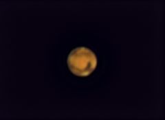 Mars am 20.04.2014, 01:11 Uhr