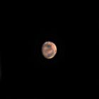 Mars am 23.06.2014 um 22:39 Uhr