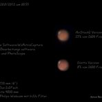 Mars am 28:01.2012