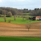 Mars en Poitou