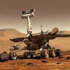 Mars - Pathfinder