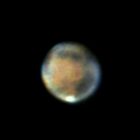 Mars - The red Planet