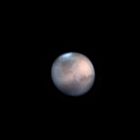 Mars vom 04.03.2010