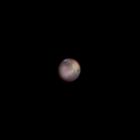 Mars vom 16.05.2014