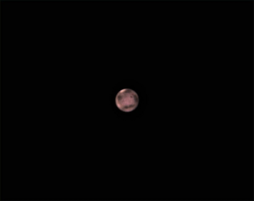 Mars vom 19.02.2012 nachbearbeitet