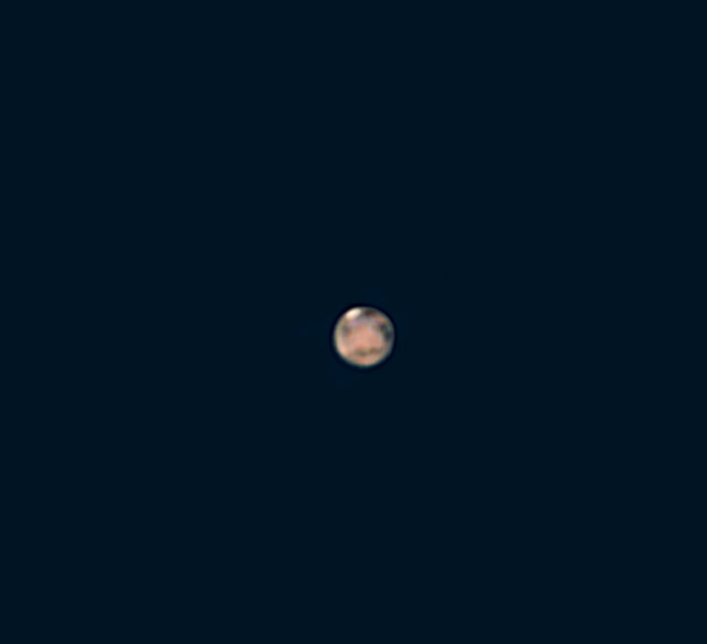 Mars vom 19.02.2012 um 23:22