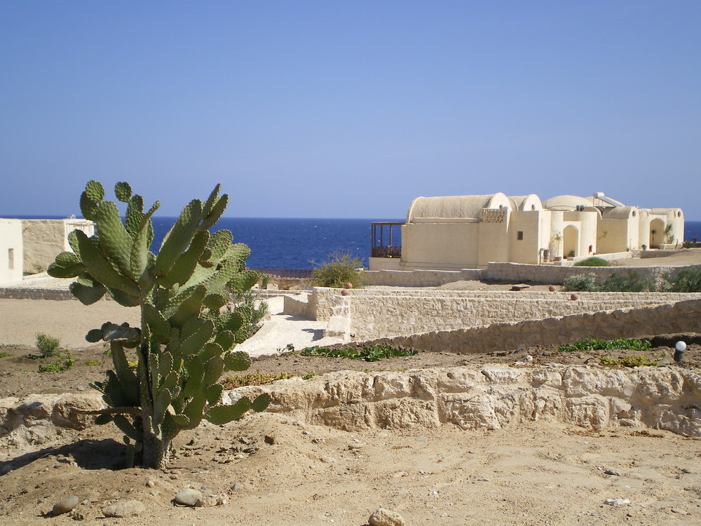 Marsa Alam