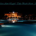 Marsa Alam (Egypt) - Tulip Beach Resort