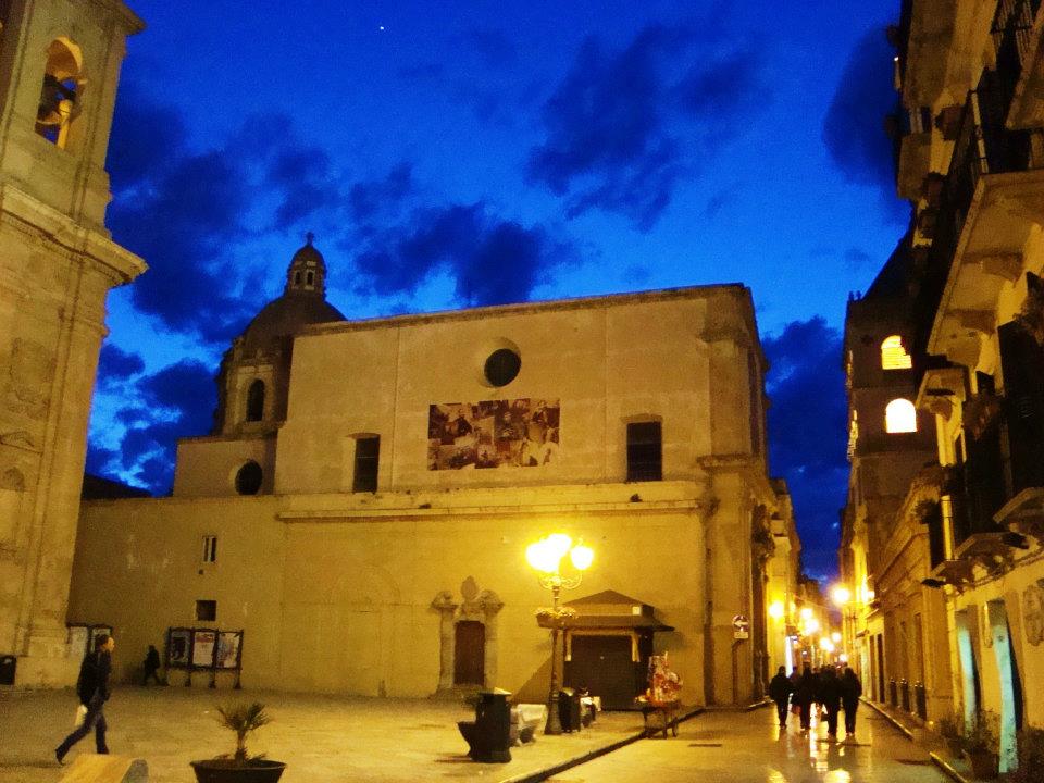 marsala by night