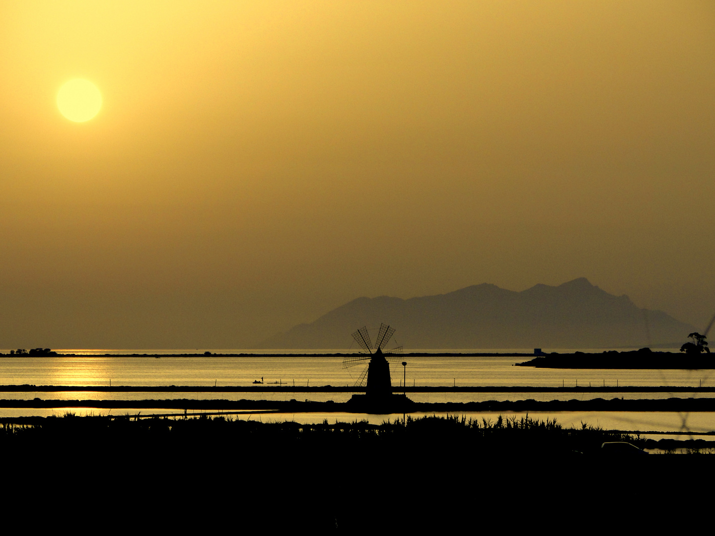 Marsala Saline