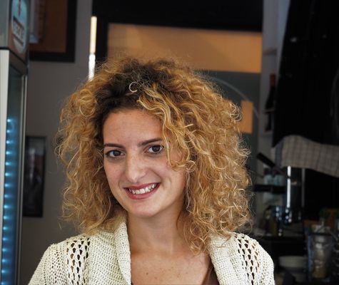 marsala verkäuferin