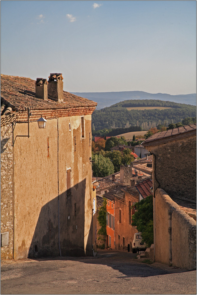 Marsanne, Drôme