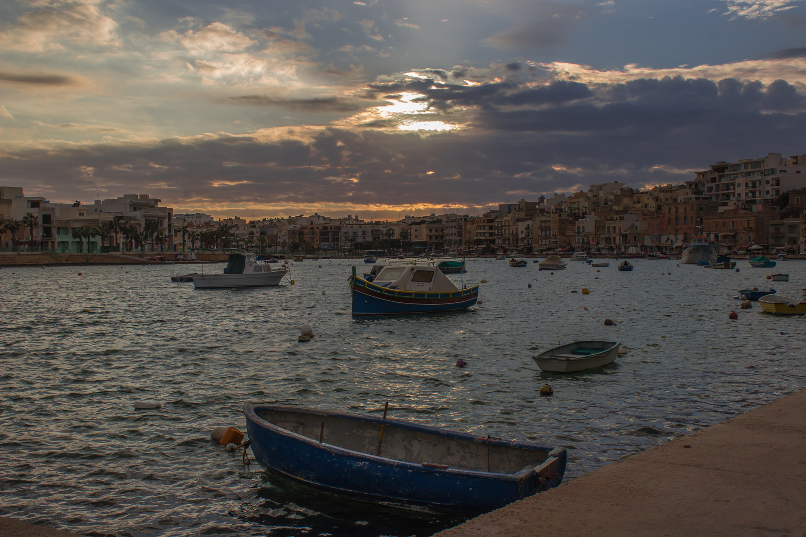 Marsaskala