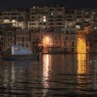 Marsaskala Harbour Art